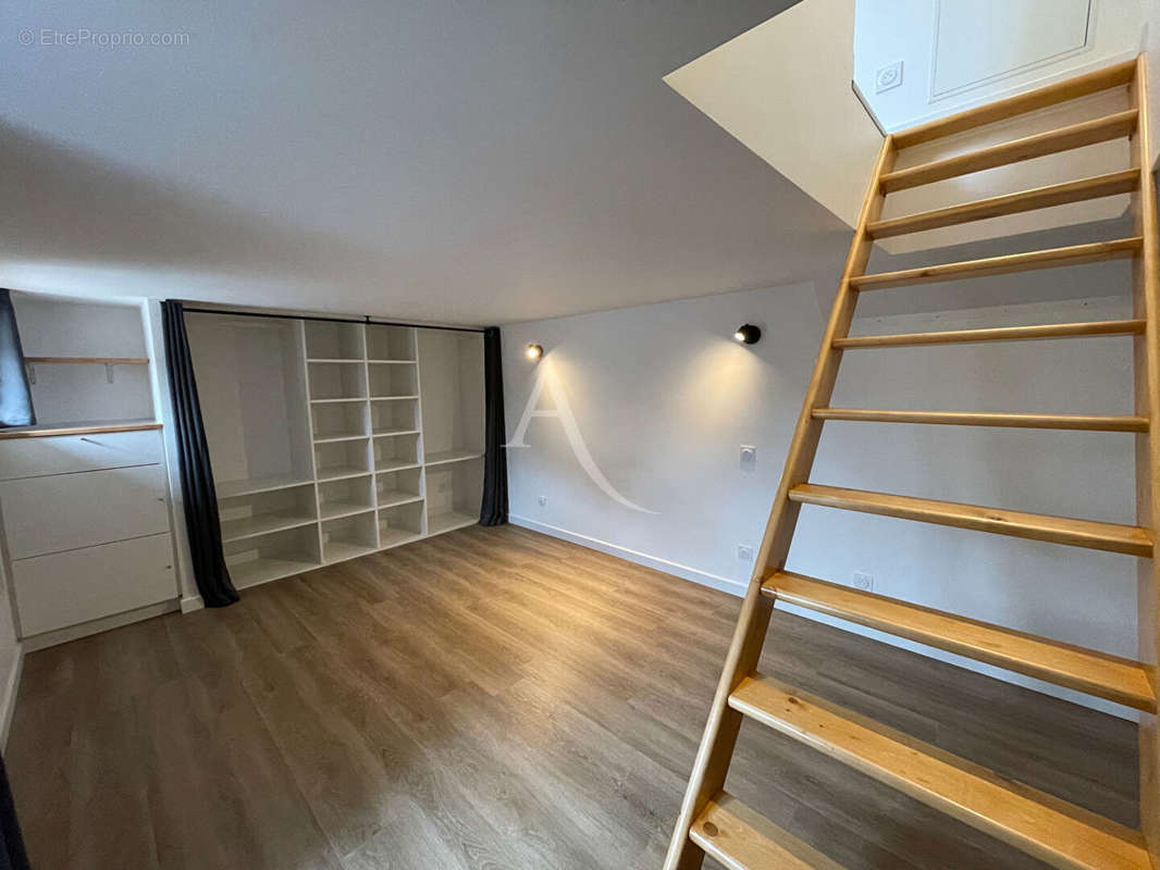 Appartement à CHOLET