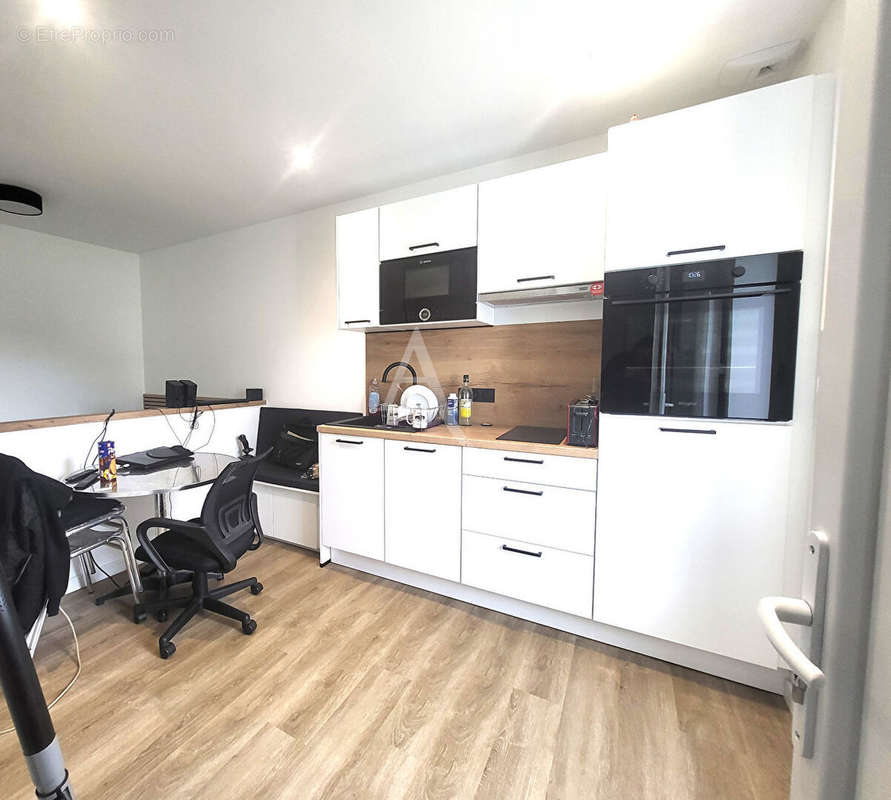 Appartement à CHOLET