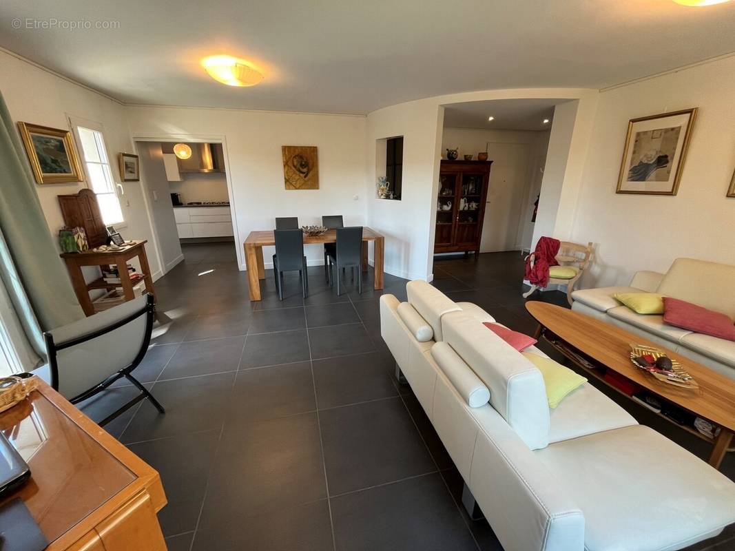 Appartement à VIENNE