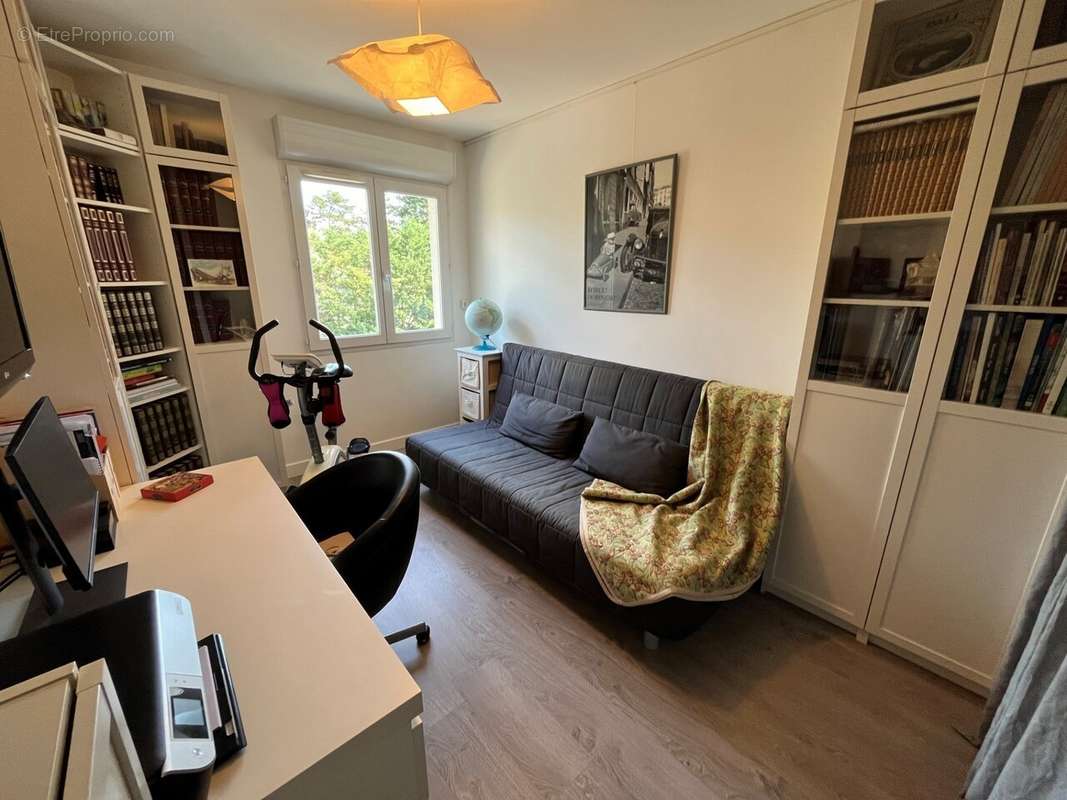 Appartement à VIENNE