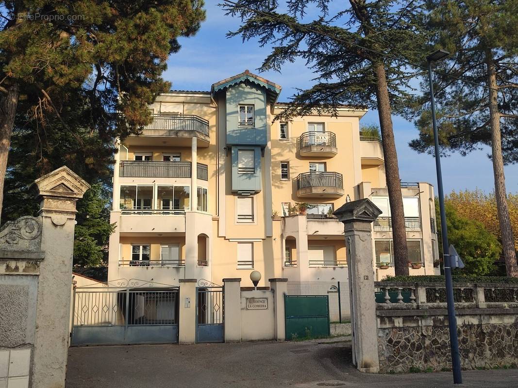 Appartement à VIENNE