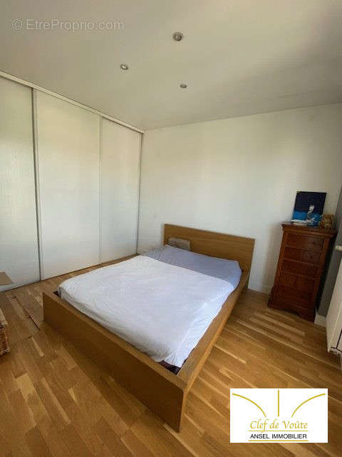 Appartement à RUEIL-MALMAISON