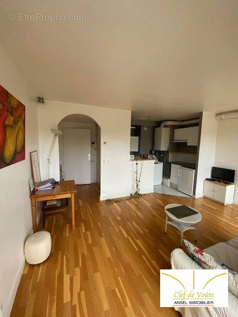 Appartement à RUEIL-MALMAISON