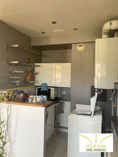 Appartement à RUEIL-MALMAISON