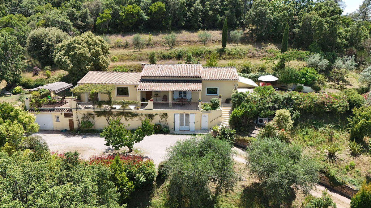 Maison à TANNERON