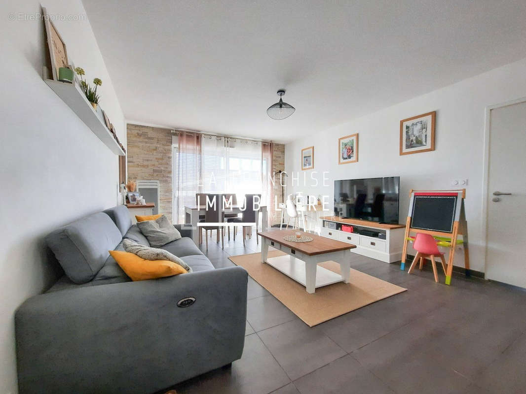 Appartement à MONTPELLIER