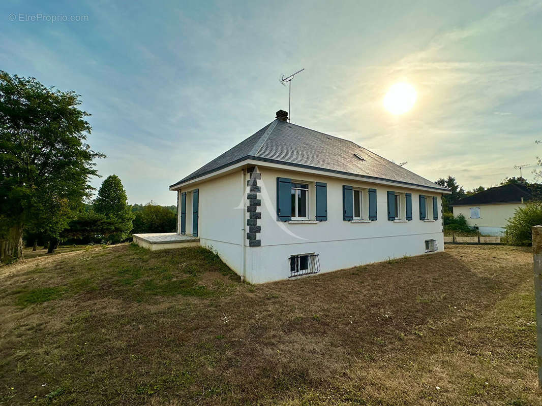 Maison à THOUARS