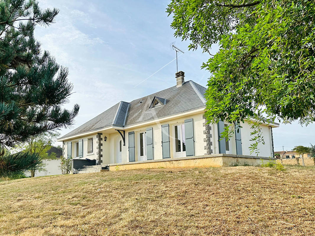 Maison à THOUARS