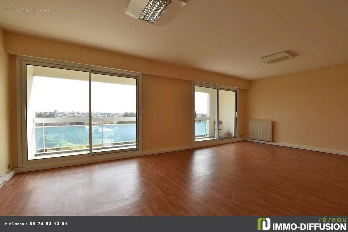 Appartement à CHOLET