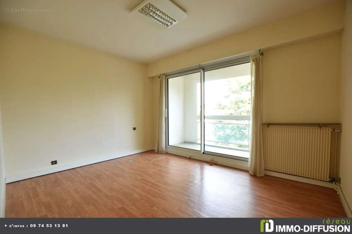 Appartement à CHOLET