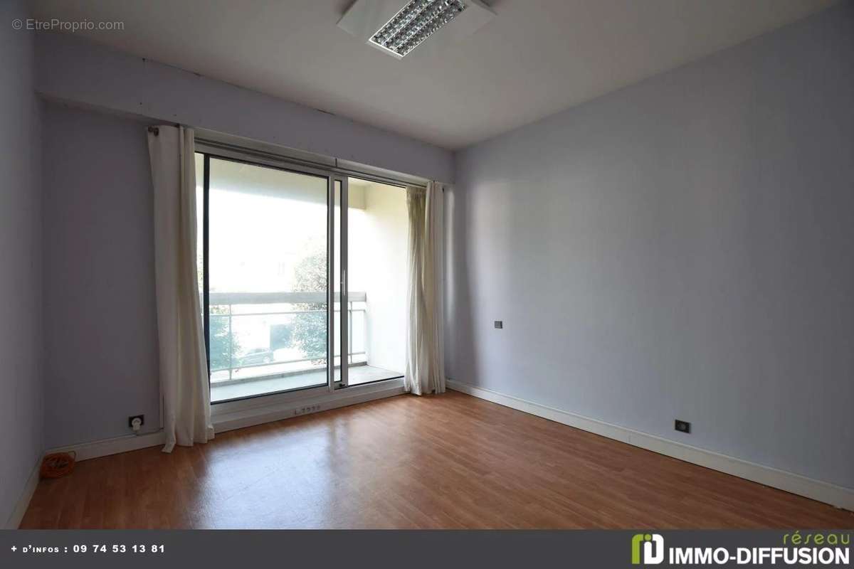 Appartement à CHOLET