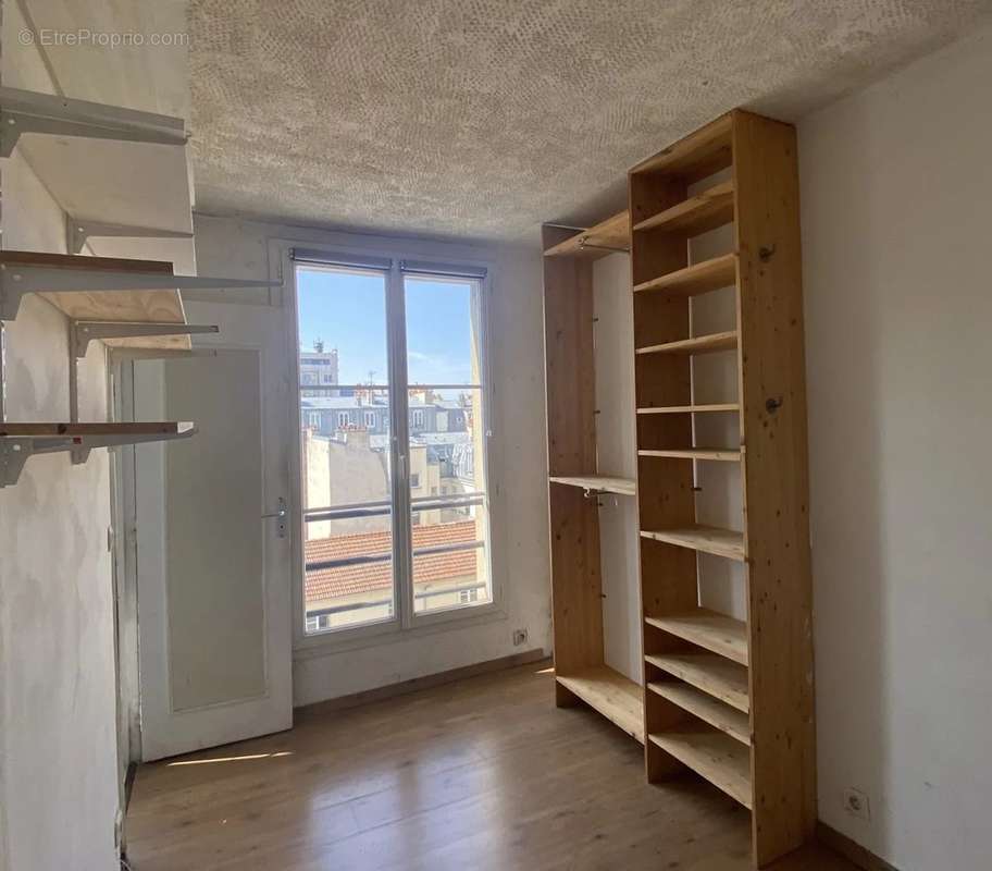 Appartement à PARIS-11E