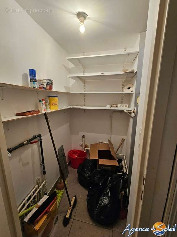 Appartement à NARBONNE