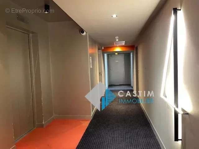 Appartement à PARIS-13E