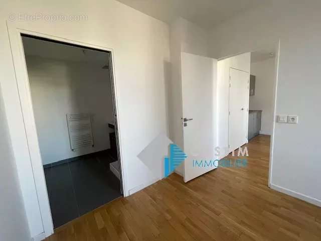 Appartement à PARIS-13E