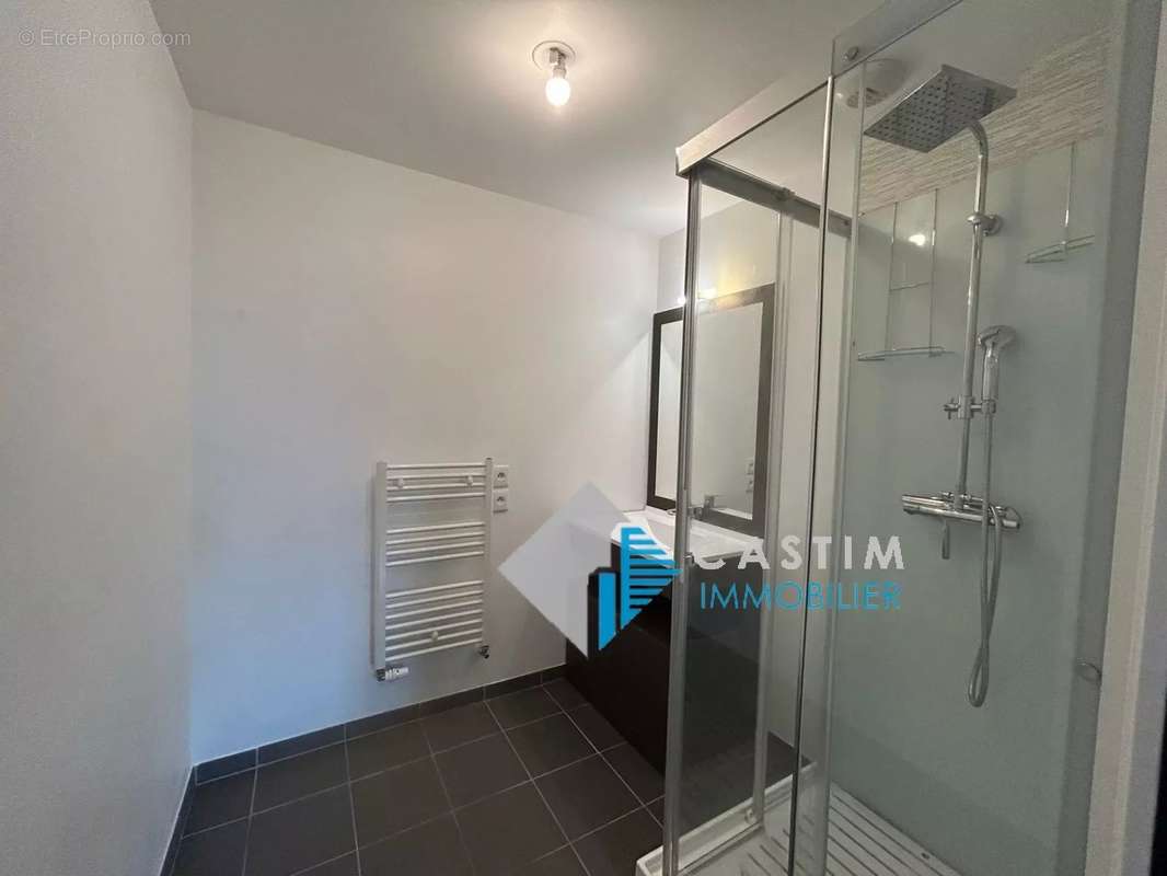 Appartement à PARIS-13E