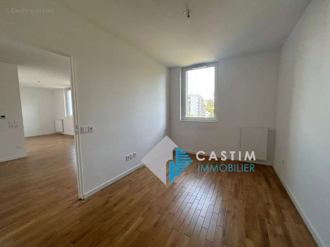 Appartement à PARIS-13E