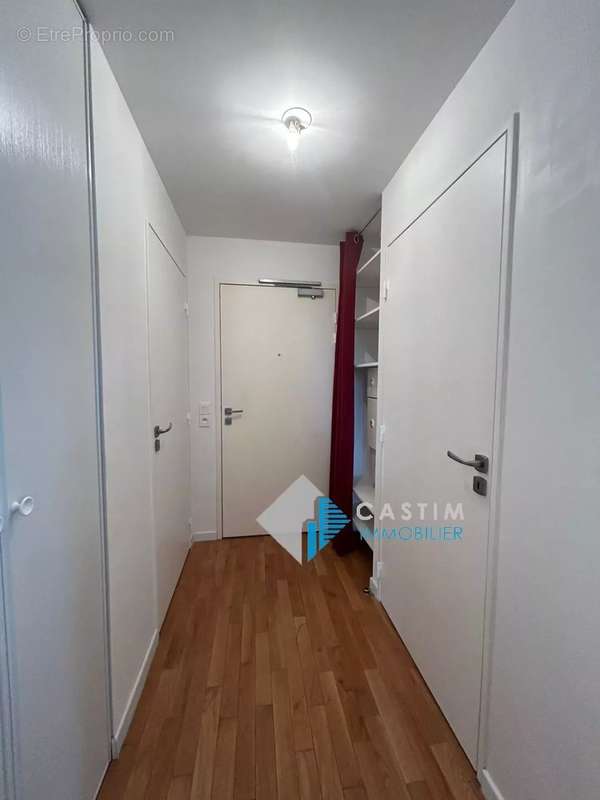 Appartement à PARIS-13E