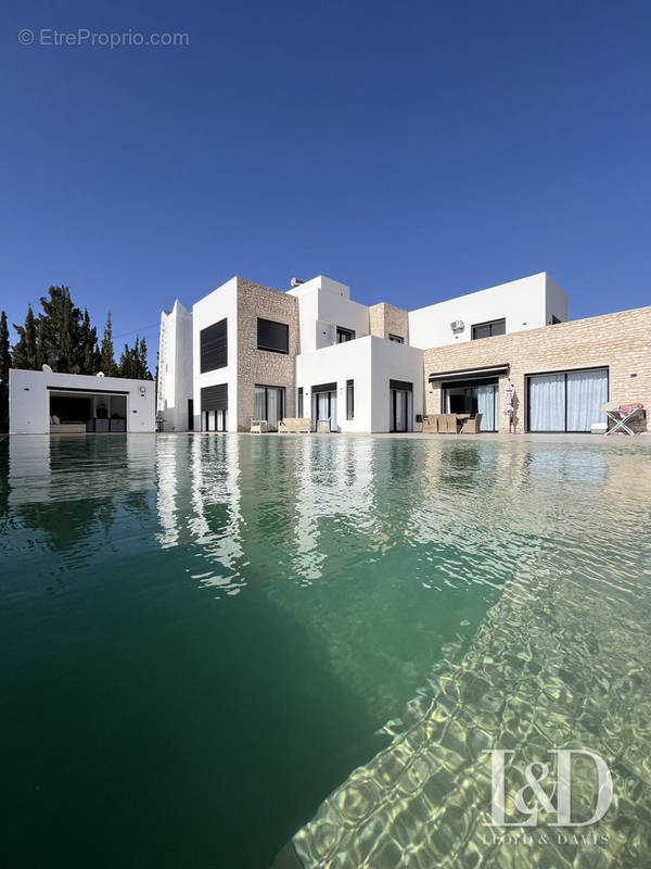 Maison à AJACCIO