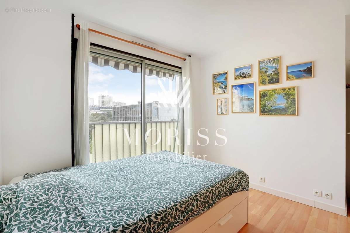 Appartement à PARIS-5E