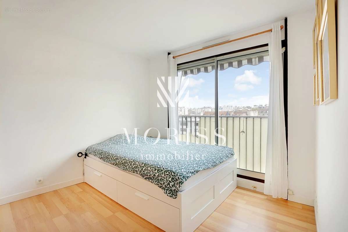 Appartement à PARIS-5E