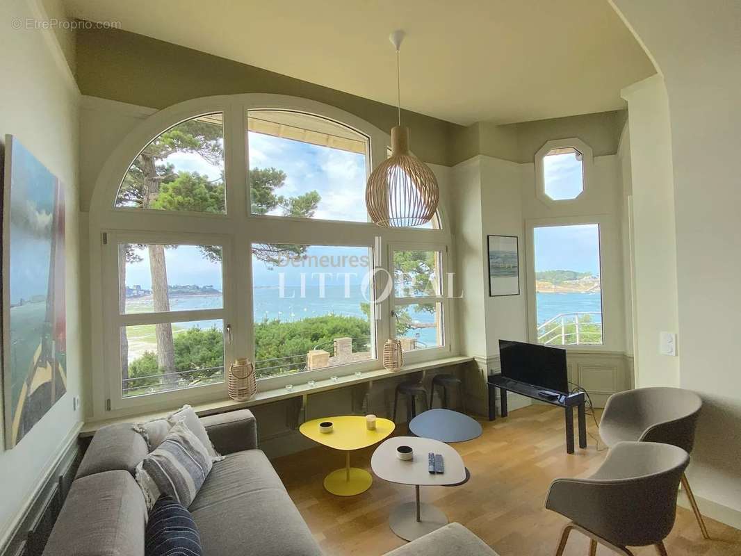 Appartement à DINARD