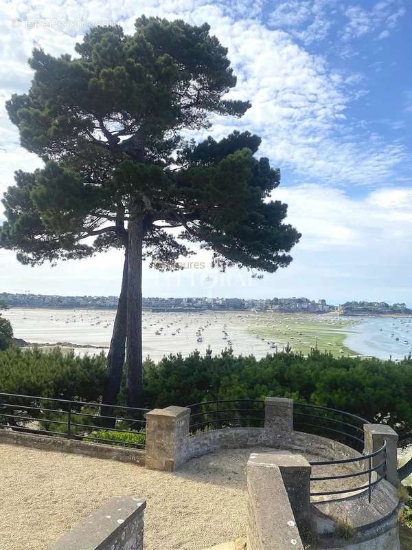 Appartement à DINARD