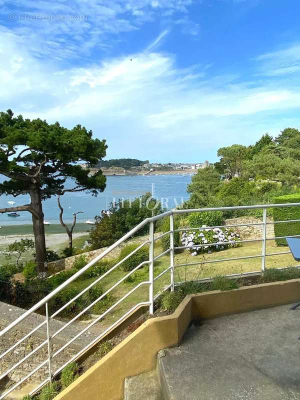 Appartement à DINARD