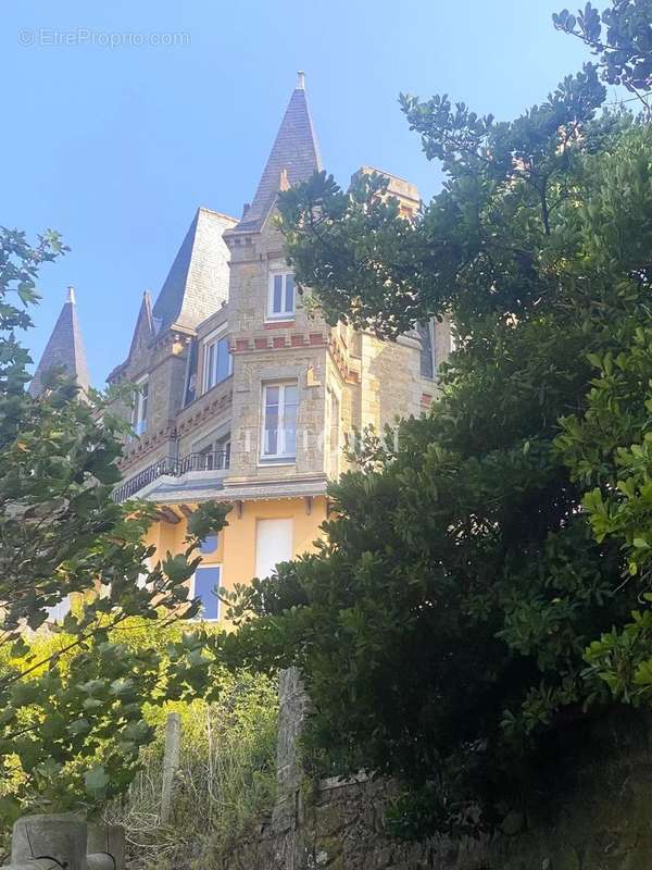 Appartement à DINARD