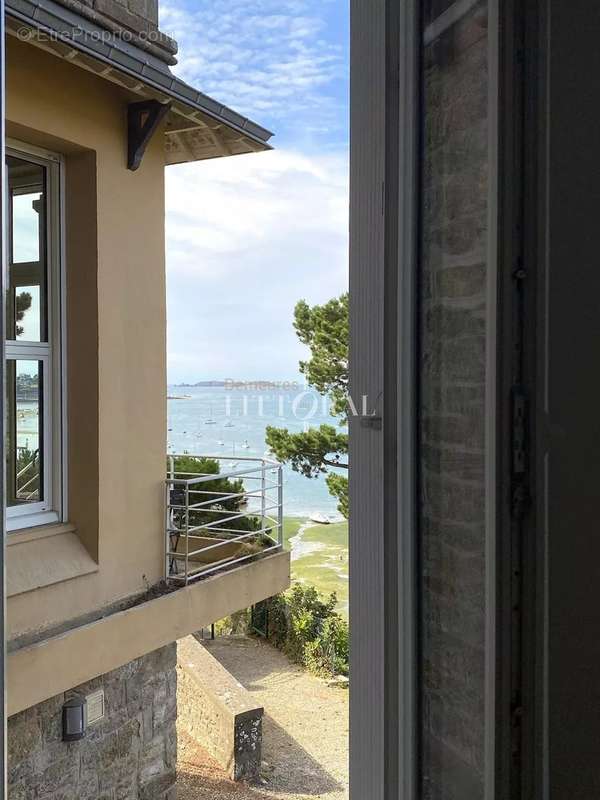 Appartement à DINARD