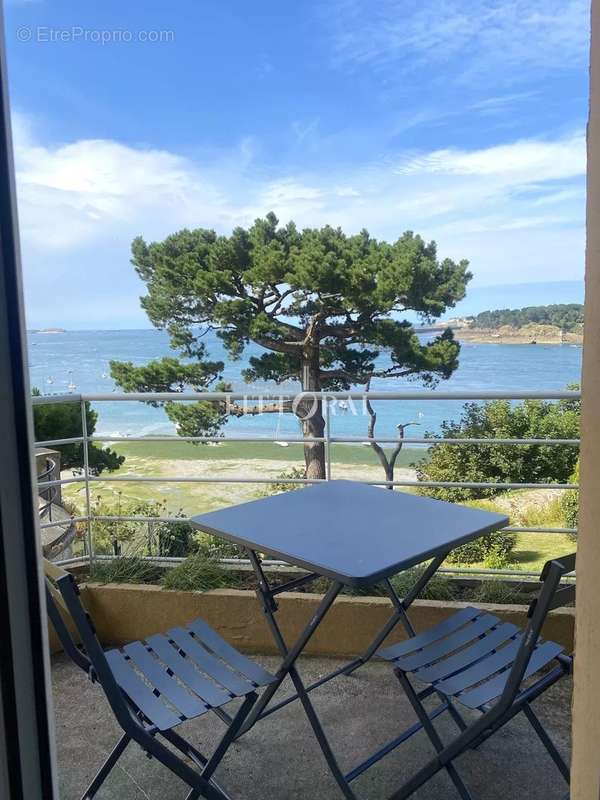 Appartement à DINARD