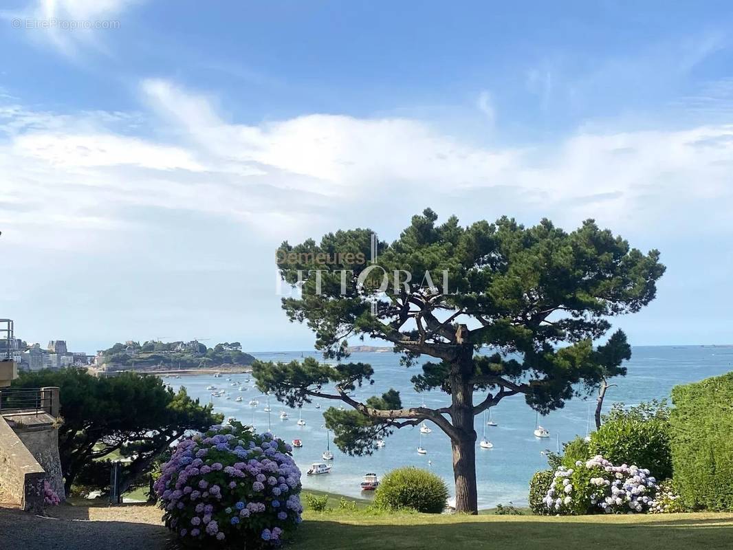 Appartement à DINARD