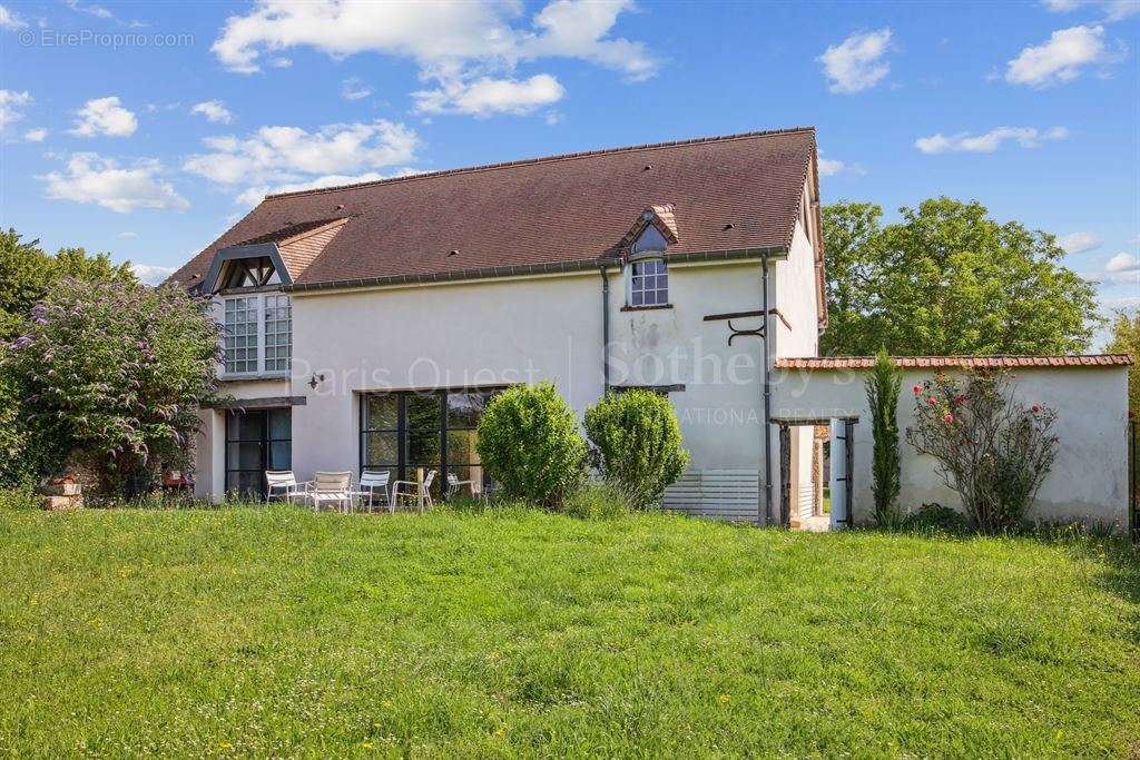 Maison à NOGENT-LE-ROI