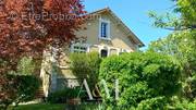 Maison à RUELLE-SUR-TOUVRE