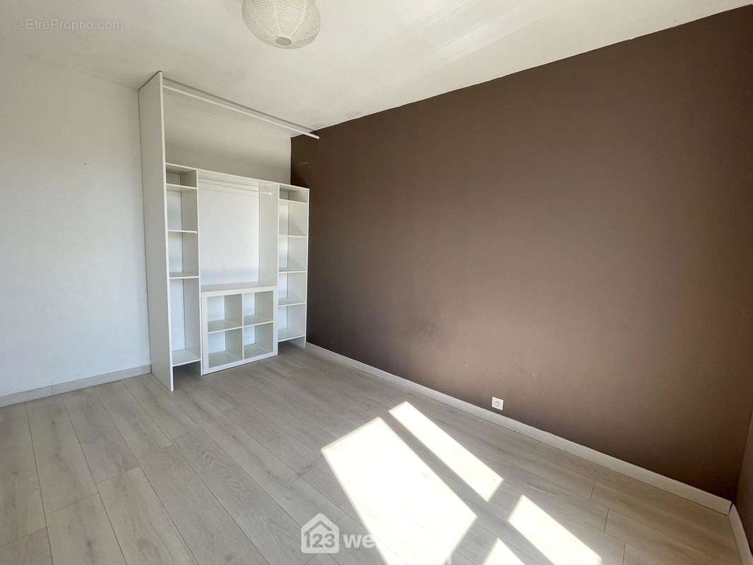 Appartement à JOUE-LES-TOURS