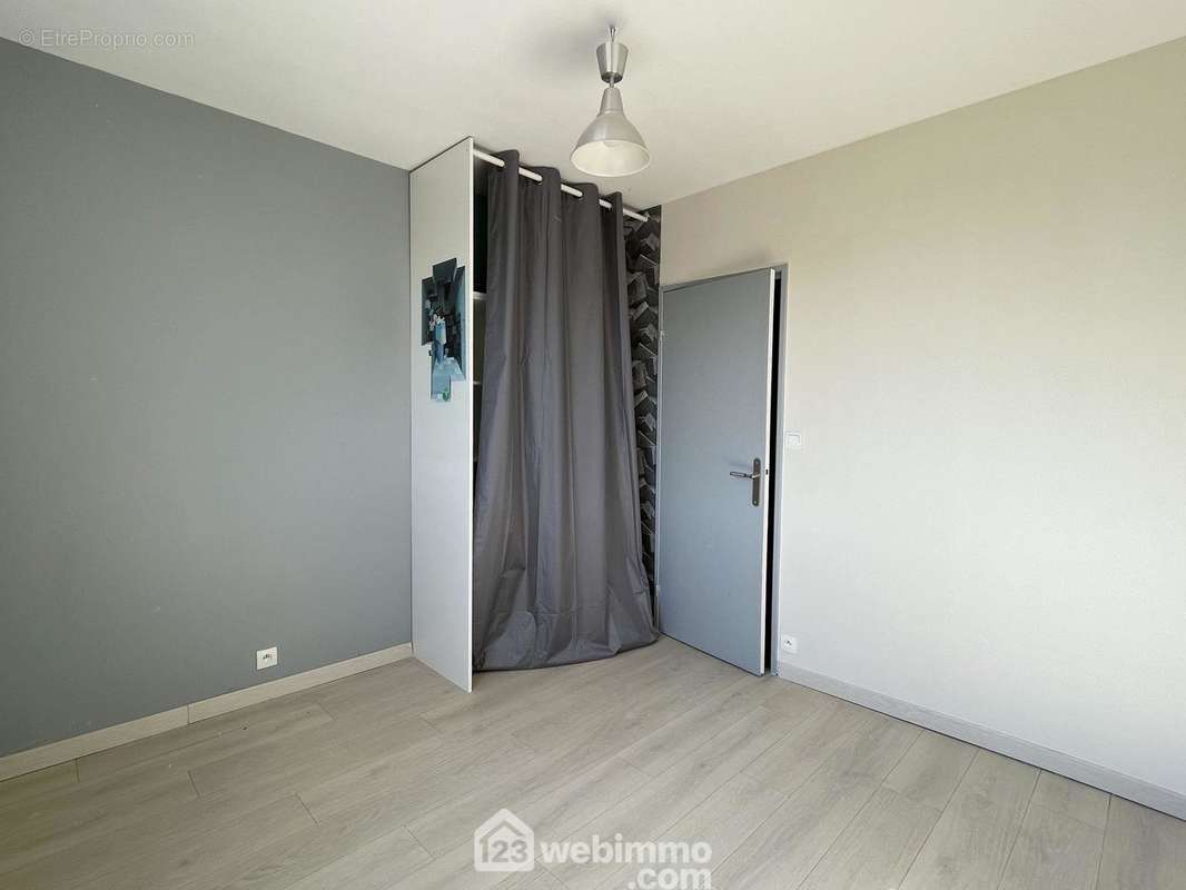 Appartement à JOUE-LES-TOURS