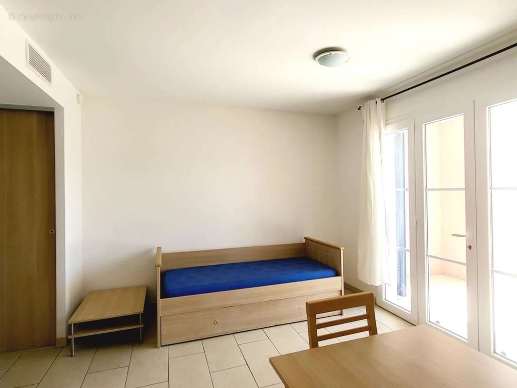 Appartement à SARI-SOLENZARA