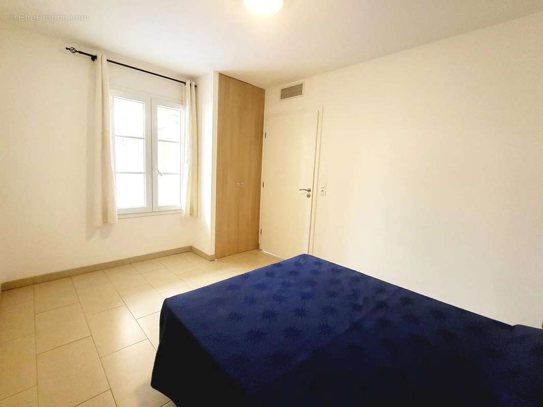 Appartement à SARI-SOLENZARA