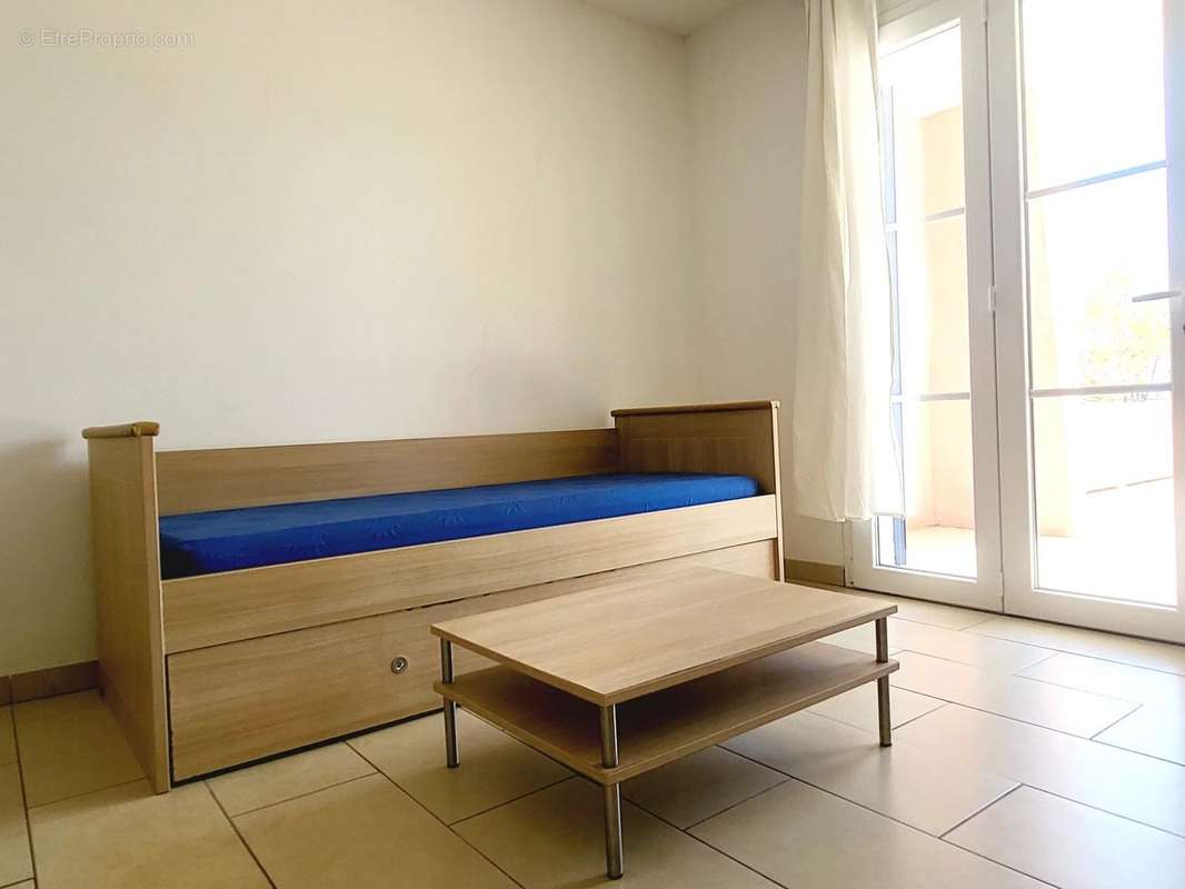 Appartement à SARI-SOLENZARA