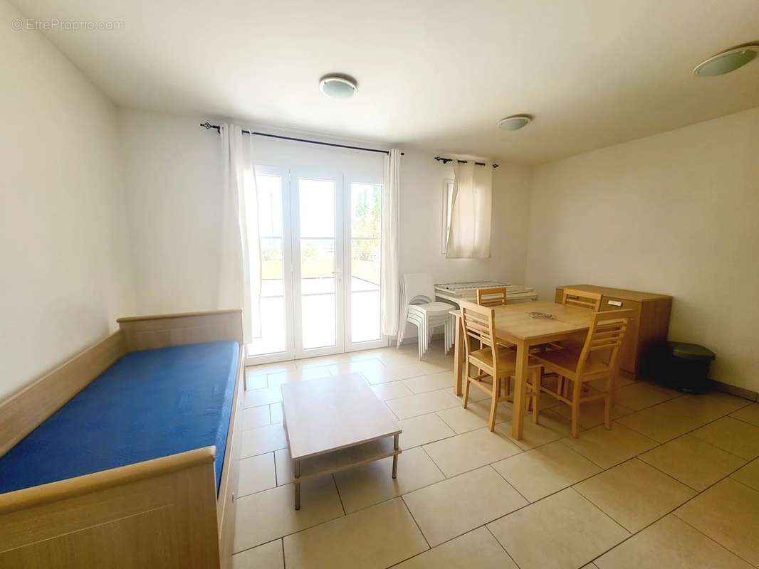 Appartement à SARI-SOLENZARA