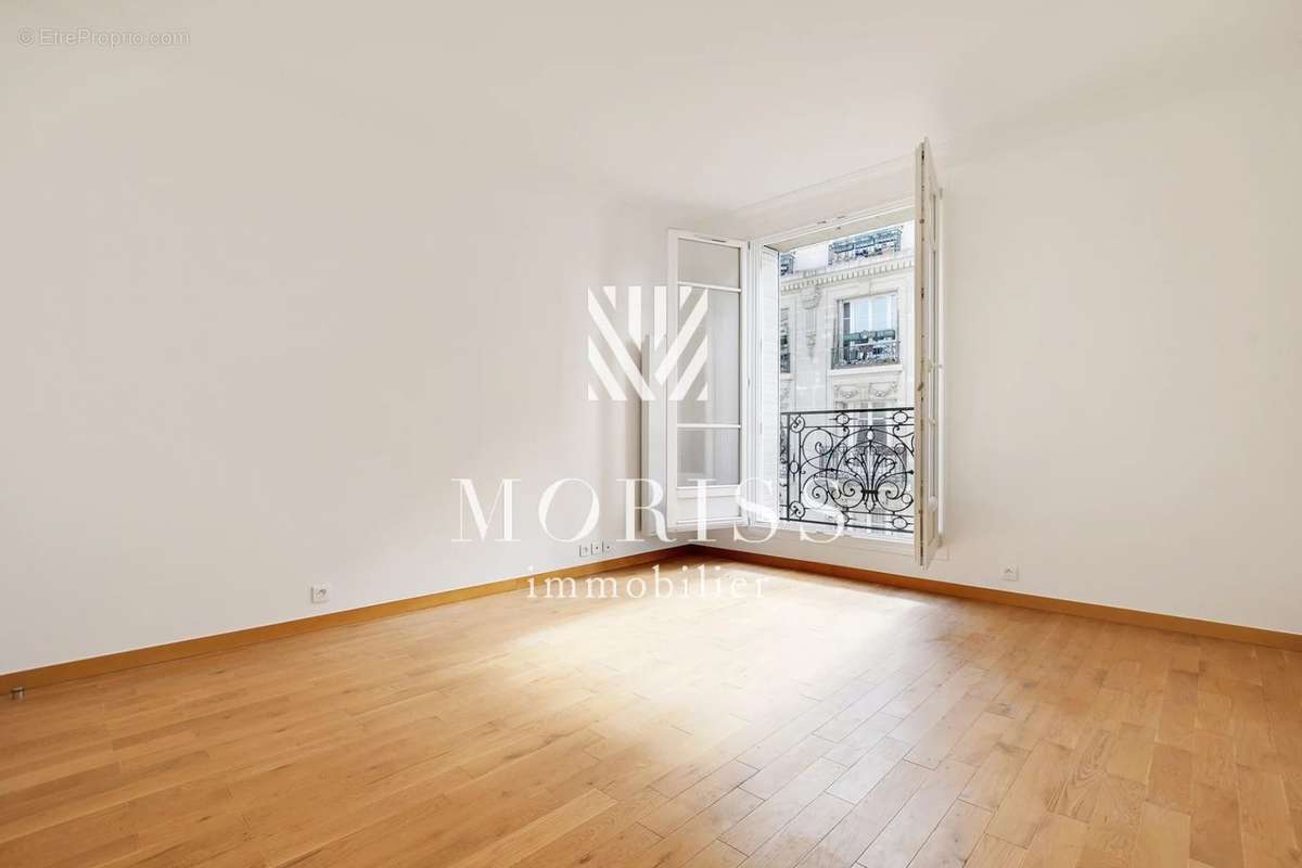 Appartement à PARIS-13E