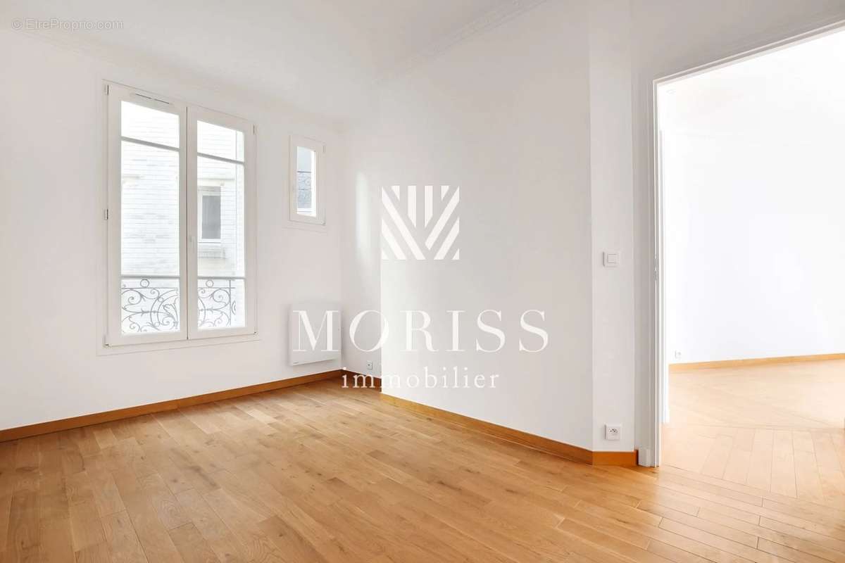 Appartement à PARIS-13E