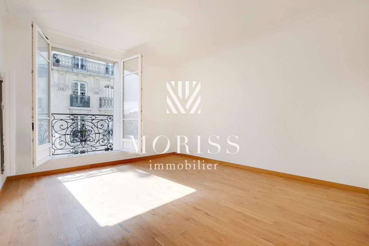 Appartement à PARIS-13E