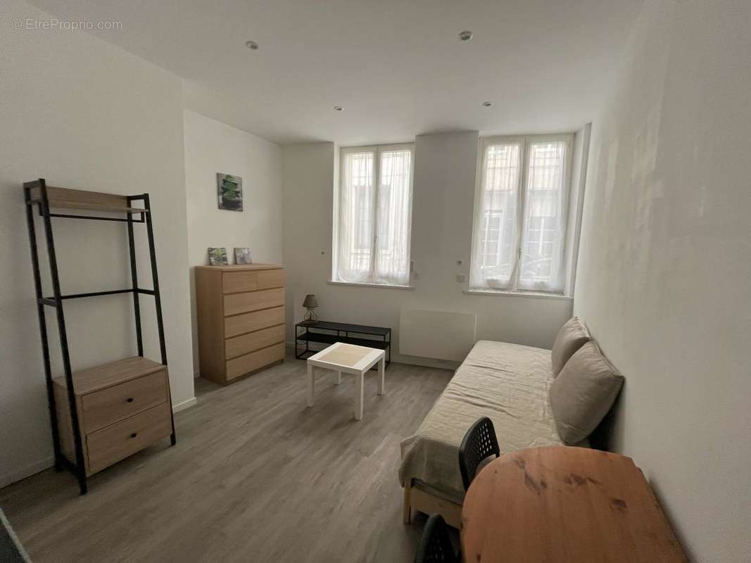 Appartement à CAMBRAI