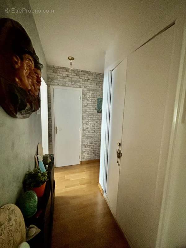 Appartement à ROUEN