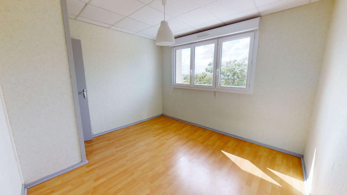 Appartement à BOURGES