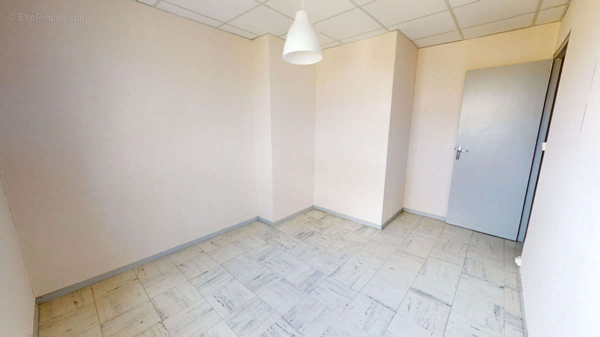 Appartement à BOURGES