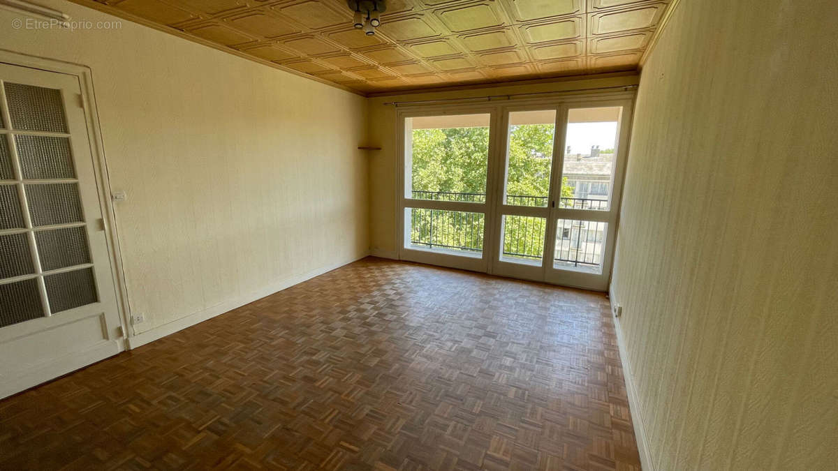 Appartement à BOURGES