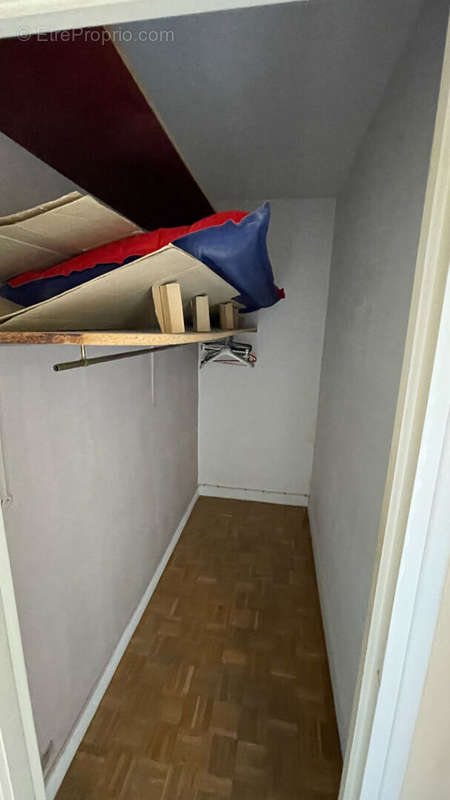 Appartement à BOURGES