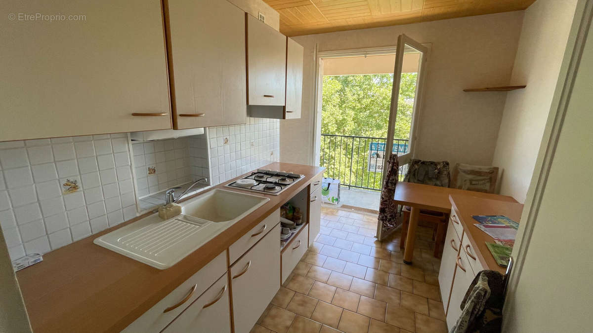 Appartement à BOURGES